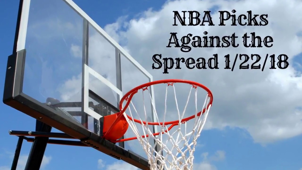 31 Top Images Nba Picks Against The Spread Oddsshark - The Pick And Roll (The Dice): Our NBA Picks Against The ...