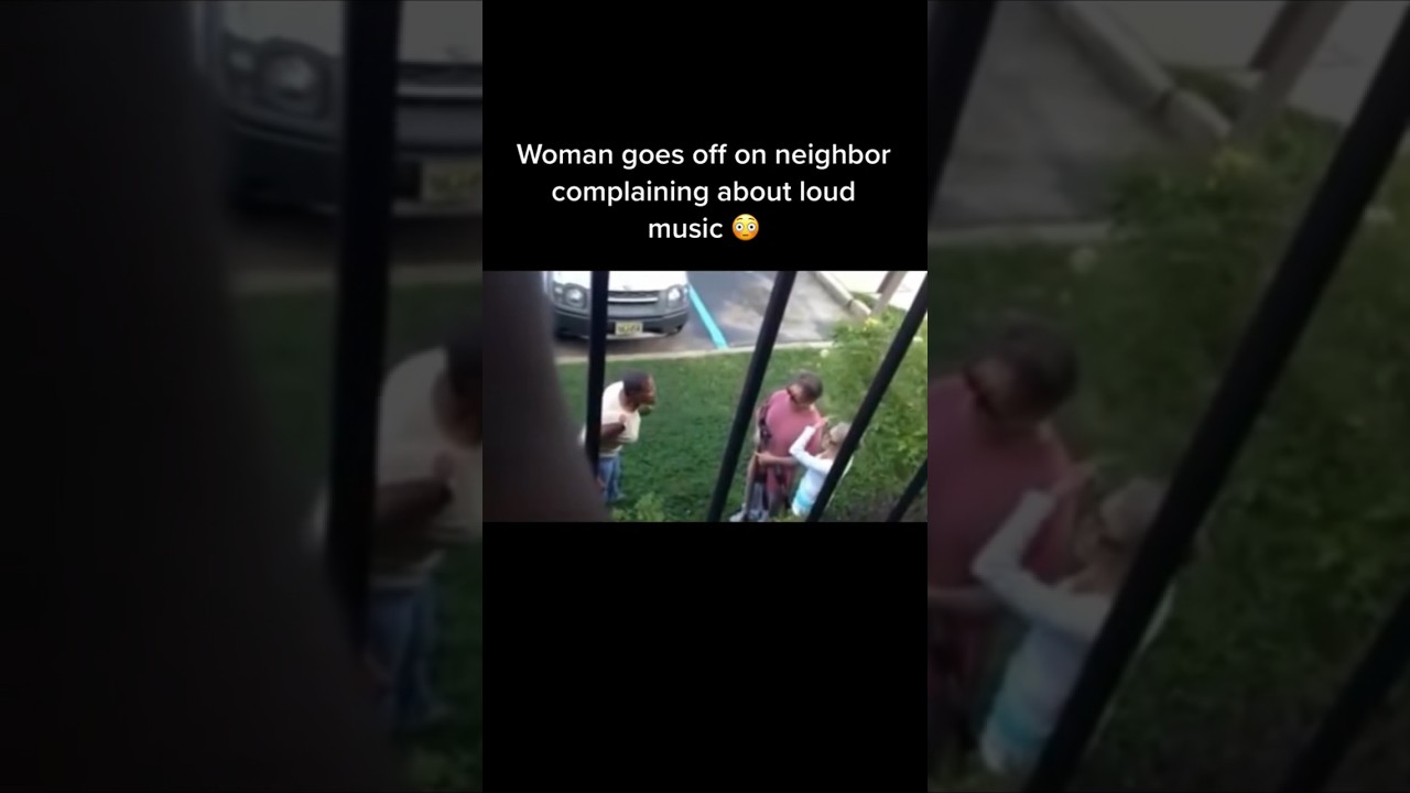 Loud music complaint 💀 street shorts music YouTube