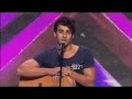 Adil memon  auditions  the x factor australia 2012 night 1 full