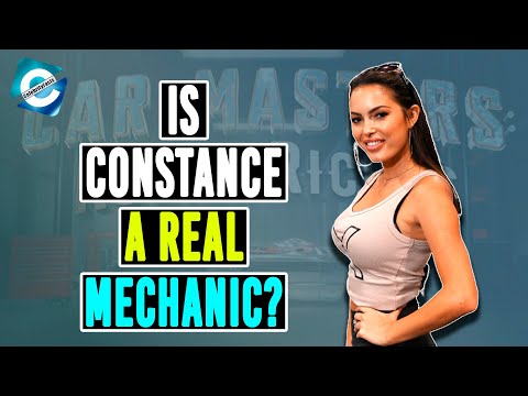 Video: Constance Marie Valor Neto