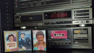 Gökhan Güney - Zor Geliyor 1985 (Orijinal Kaset Kayıt)