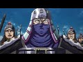 Kingdom 3 Mountain Tribes Arrive AMV - Ragnarök - (Episode 23)