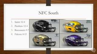 2014-15 NFL predictions