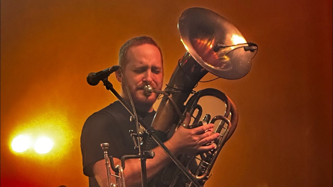 Fäaschtbänkler Genre Mix Batschkapp