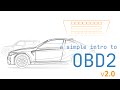 OBD2 Explained - A Simple Intro [v2.0 | 2021] 🌟