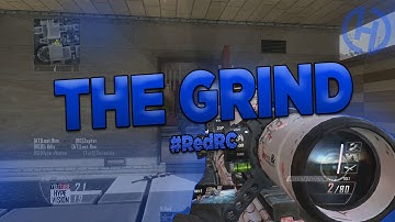 The Grind Is Real! #RedRC Content Submission Powered by @Soylent