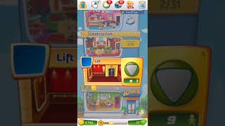 Pocket Tower: build & manage screenshot 2