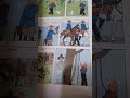 the adventures of tintin tintin in America book review