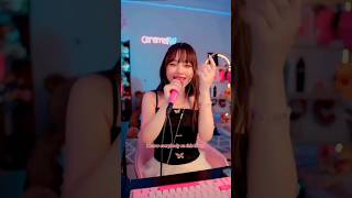 How Far Ill Go Cover Cece Caramel caramel cover tiktok stream fyp trending shorts