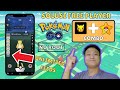 COMBO PGSHARP + POKELIST [NO ROOT] ❗ Free Player Senang Melihat Ini