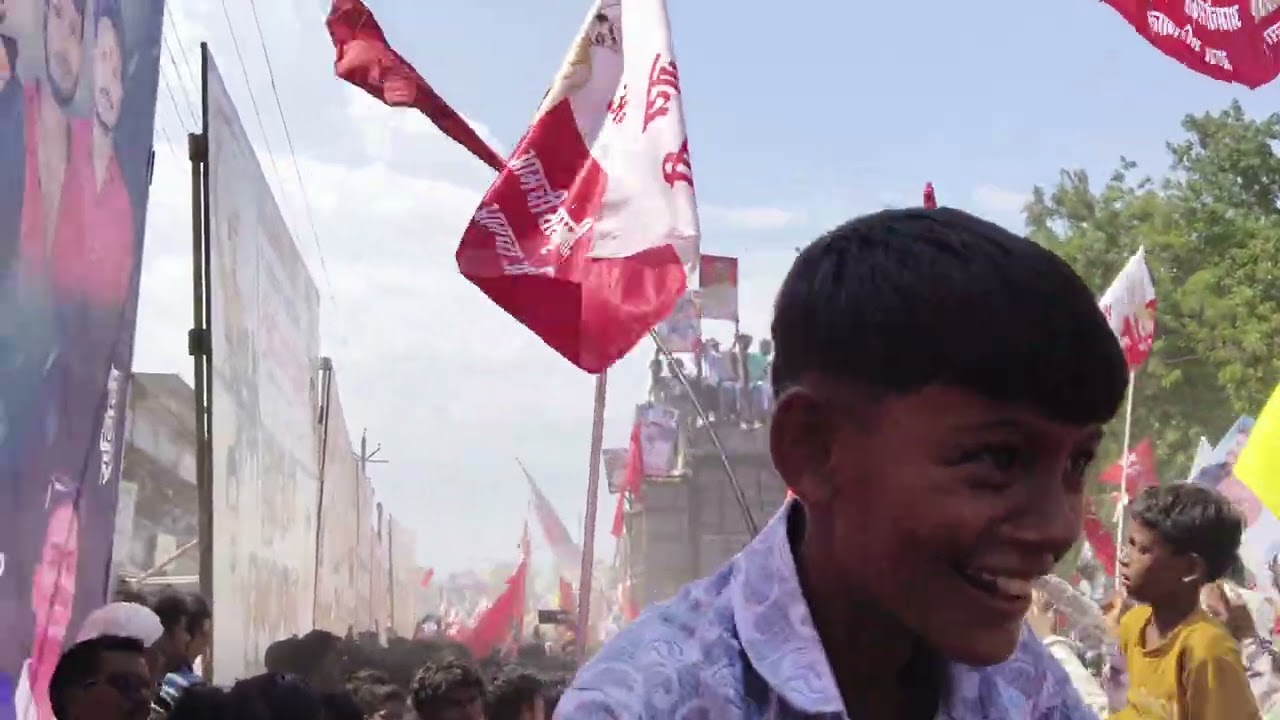 Jay Bajrang Band 💥10 August Shahada me full Dhamaka    