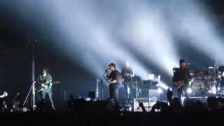 Jamie T - British Intelligence (Live @ Alexander Palace, London 15th Nov 2014)