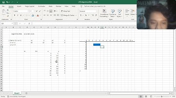 Membuat sebuah algoritma DDA dalam P5.js