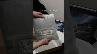 Its Finally Restocked