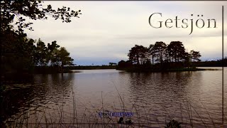 Getsjön sjöid: 651062-151069