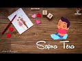 Aankhon ke sagar status Whatsapp Status Video Download Free