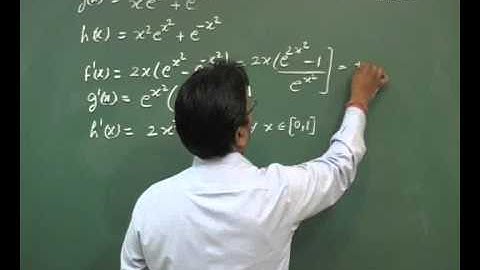 IIT-JEE 2010 (Main Exam) Solution of Paper 1 Question No 29