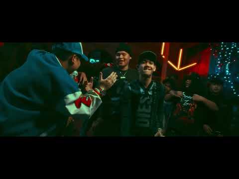 HK - Youngin from Huaimek Feat. 1MILL (OFFICIAL MUSIC VIDEO)