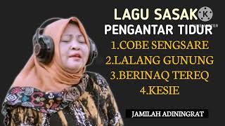 Spesial Cover Jamilah Adiningrat - Sedih Menyayat Hati😔