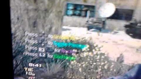 Mw3 choco modded eboot prestiges and more