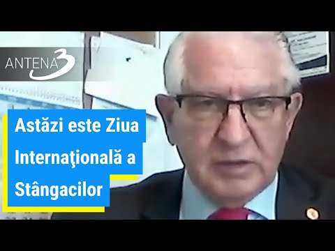 Video: Este ziua stângacilor?