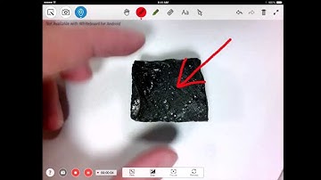 IPEVO Whiteboard App Part 3: Modes