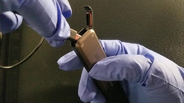 GoTenna Off-grid Text and GPS