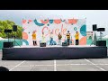 Clap Clap/Official髭男dism covered by UP beat