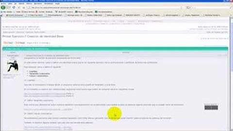 Volvemos a Youtube con tutoriales