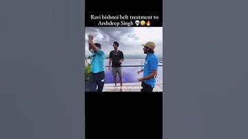 Bisnoi roast arshdeep 😮#arshdeepsingh #roasting #funnymoments #fun #funnyshorts #cricket #youtube