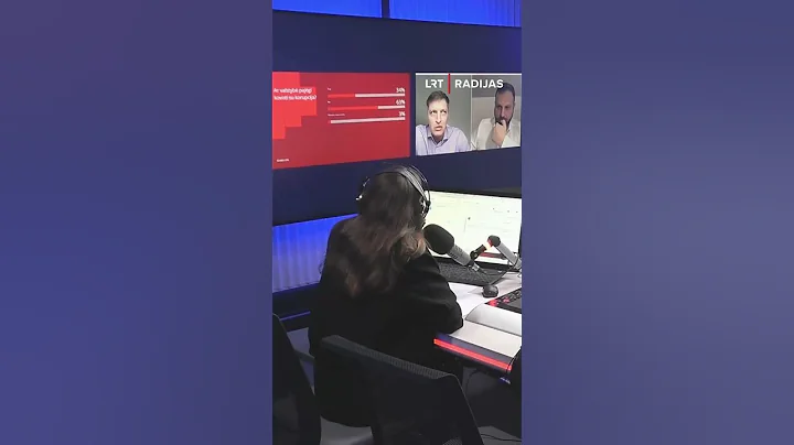 Ryškėja detalės apie korupcijos skandalą Augalininkystės tarnyboje