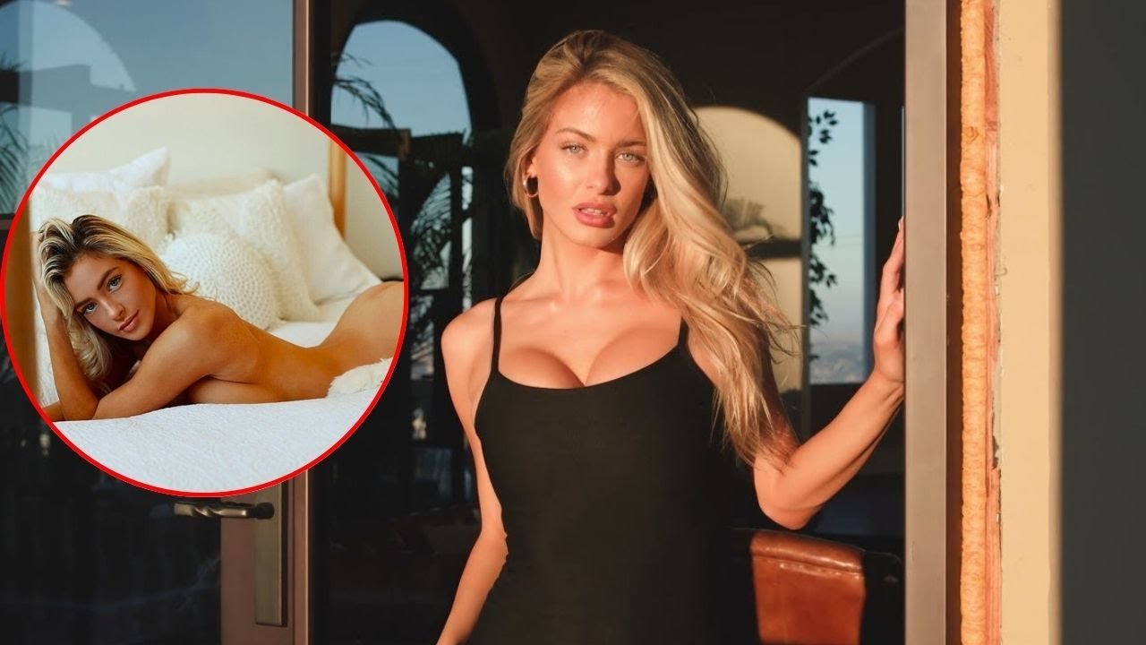 Who Is Hannah Palmer? Meet the OnlyFans Model Reportedly Linked to