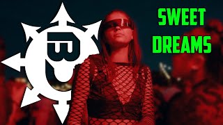 Eurythmics - Sweet Dreams (Are Made Of This) (BassWar &amp; CaoX Hardstyle Remix)