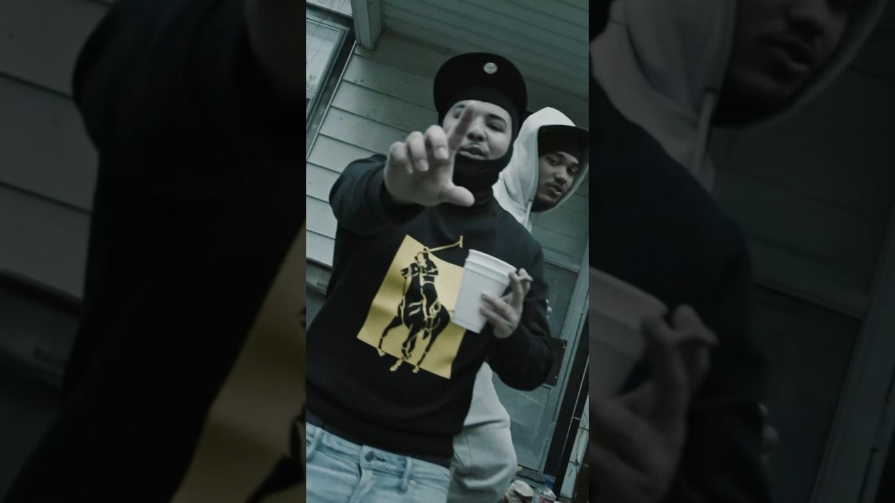 EGottaBAG ft. HBK DEE Pour it Up (Dir.By _Mediafx) Out Now 🎨🎨🎨