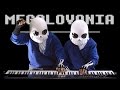 Undertale: Megalovania | Frank & Zach Piano Duets