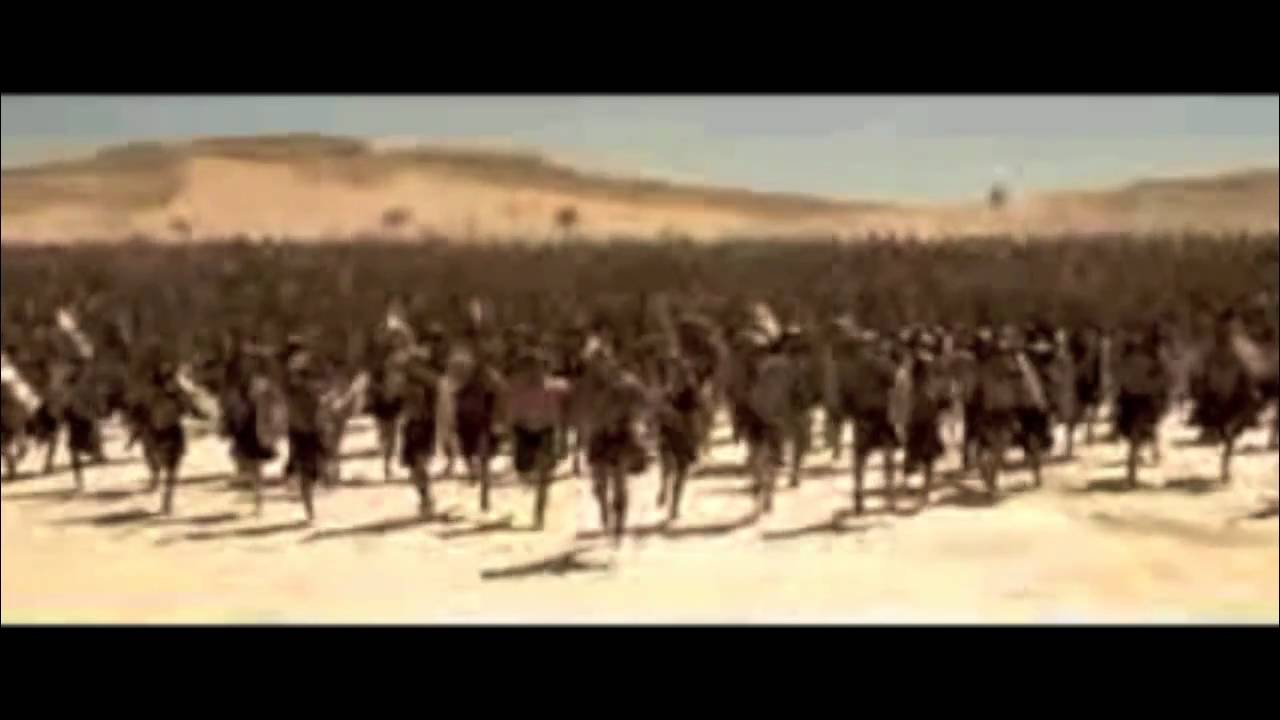 Craig Armstrong - Escape (Full Version) - YouTube