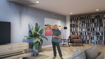 Detecting moisture with FLIR MR-Series Moisture Meters