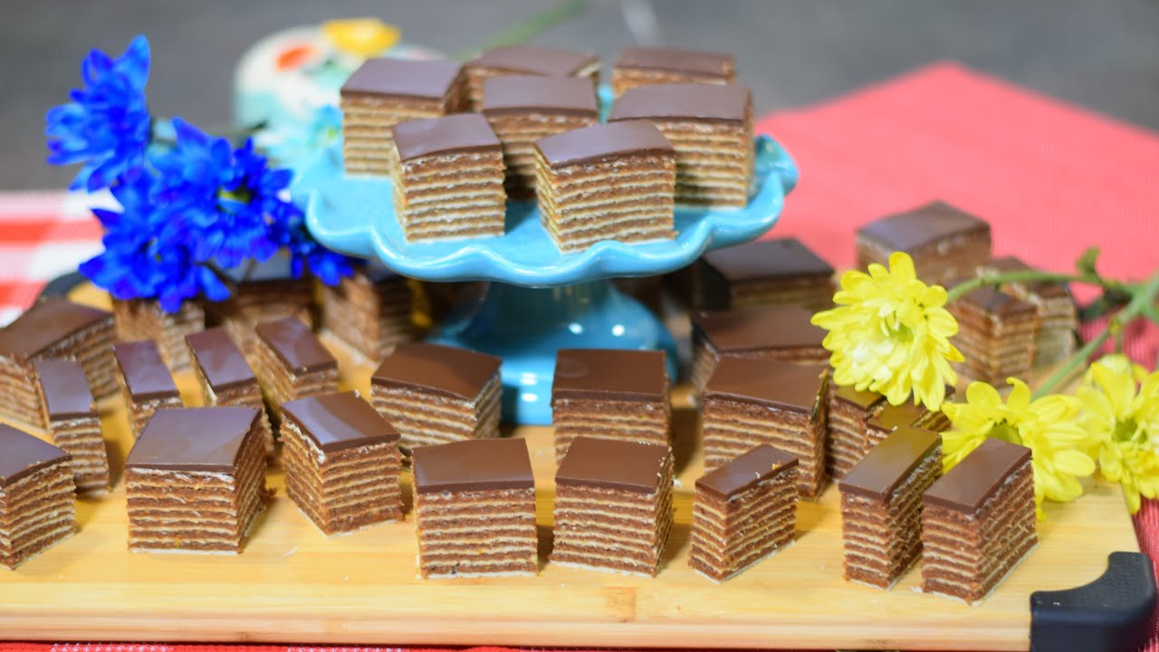 Coko narandza rozen torta - savrsena poslastica koja se sprema ocas posla sa vrlo malo namirnica