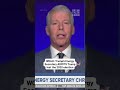 WOAH: Trump’s Energy Secretary ADMITS Trump lost the 2020 election