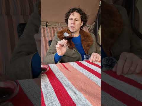 Мукузани иль Ахашени🍷