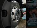Heavy Duty Brushless impact wrench !💪 #total #shorts
