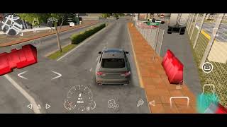 Car parking multiplayer Audi A5