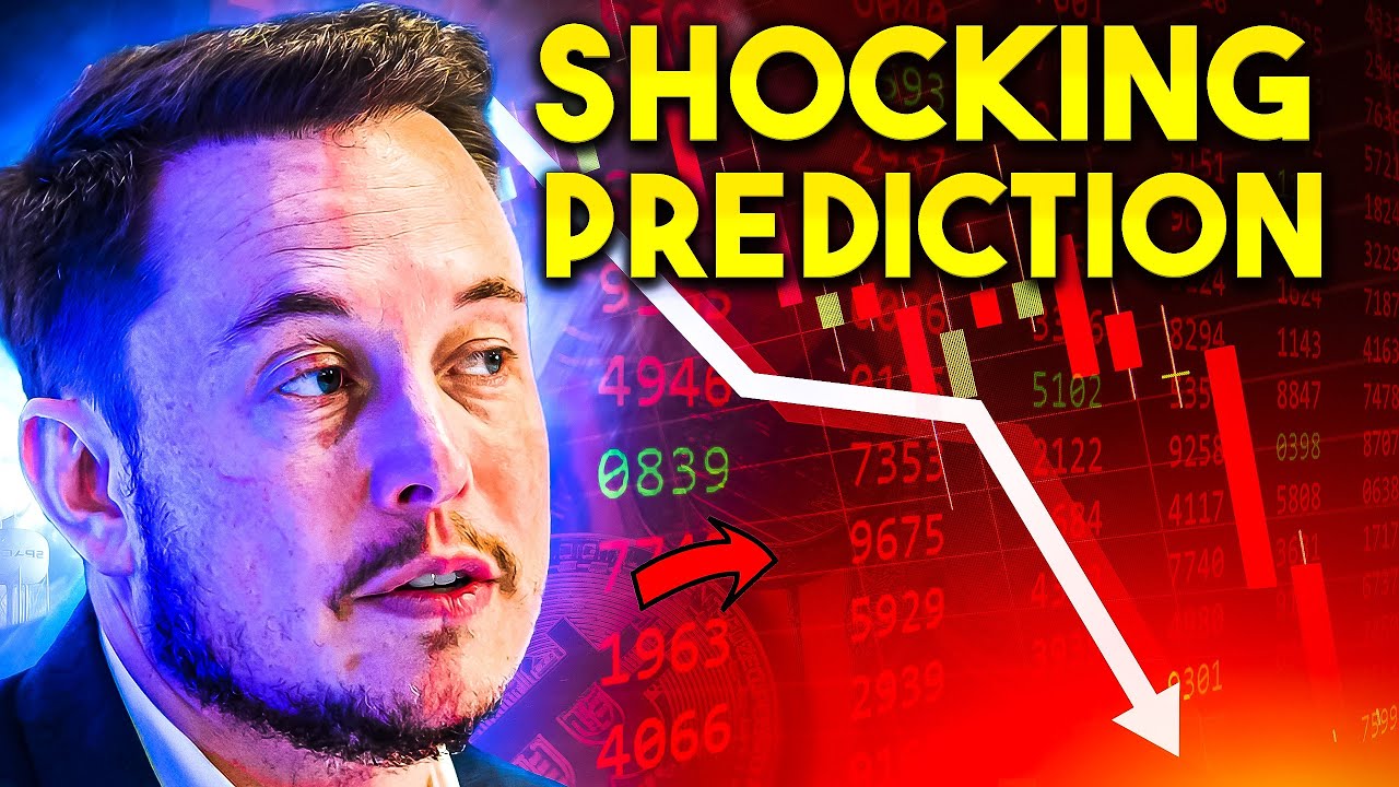 Elon Musk's Recession Warning for 2024