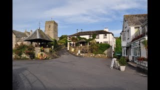 Places to see in ( Mortehoe - UK )