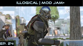 The Flash Heard Around The Map - Episode 24 - Mod Jam+ - LWOTC - A Guided Experience