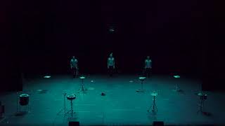 Alexander Schubert - Codec Error [Ensemble Intercontemporain]