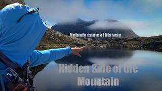 The Most Amazing Mountain You’ve Never Heard Of