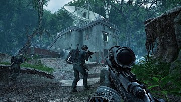 This NEW FPS is taking on everybody... (and we can play it soon)