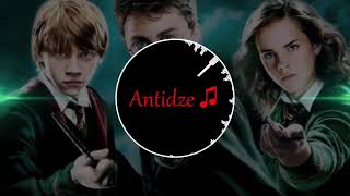 Harry Potter Theme Song Antidze Music Remix