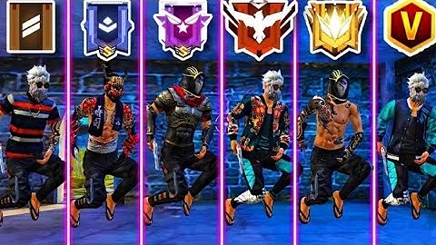 NOOB TO PRO JOURNEY LVL 100 ⚡⚡ para SAMSUNG A3,A5,A6,A7,J2,J7,S5,S6,S7,S9,A10,A20,A30,A50,A70